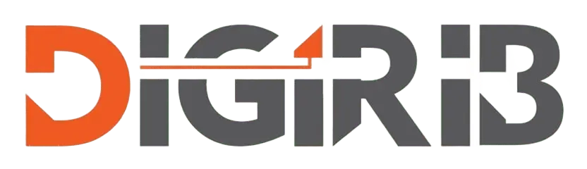 DIGIRIB Logo