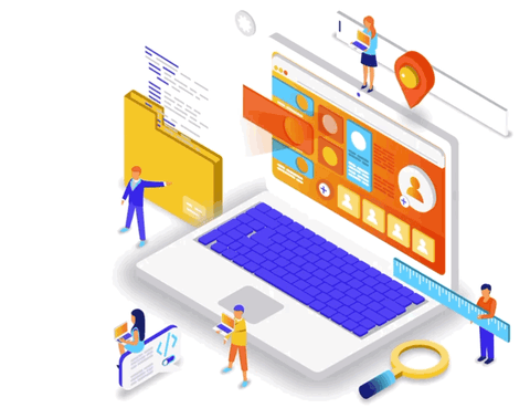 Web & Software Build